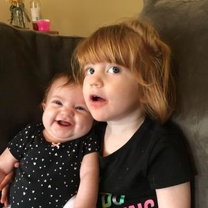 Meet your Posher, Luke